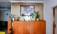 Budapest VIII. kerület Wohnung (Ziegel) 8