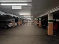 Budapest VIII. kerület Garage 2