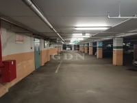 Budapest VIII. kerület Garage 1