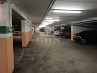 Budapest VIII. kerület Garage 0