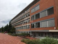 Budapest XIV. kerület Locuinta (caramida) 8