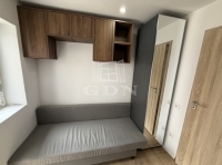 Eladó lakás (téglaépítésű) Budapest VIII. kerület, 10m2