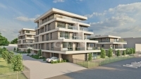 For sale flat (brick) Balatonlelle, 56m2