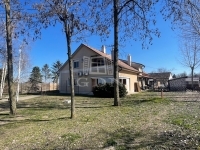 Vânzare comercial, catering Szatymaz, 400m2