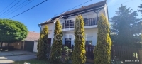 Eladó családi ház Újszentiván, 130m2