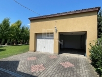 Szeged Family House 12