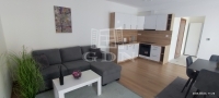 Tiszasziget Flat (brick) 0