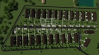 Tiszasziget Flat (brick) 9