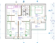 Tiszasziget Family House 14