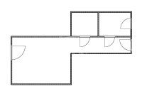 Szeged Wohnung (Ziegel) 7