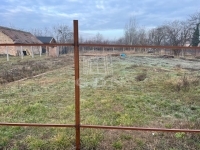Hódmezővásárhely Building lot 1