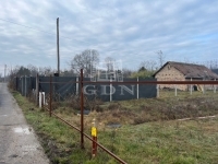 Hódmezővásárhely Building lot 2