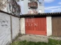 Szeged Garage 1