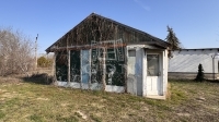 Szatymaz Building lot 1