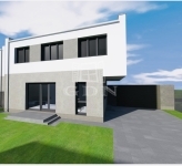 For sale family house Szeged, 99m2