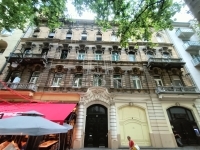 出卖  Budapest, VI. 市区, 49m2