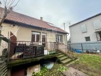 Eladó ikerház Budapest, XVI. kerület, 91m2