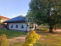 出卖 双面别墅 Göd, 125m2