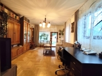 Budapest XVI. kerület Teil des Hauses 1