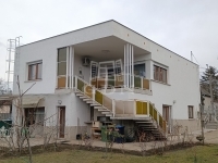 Budapest XVI. kerület Teil des Hauses 11