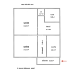 Fót Einfamilienhaus 44