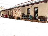 Fót Einfamilienhaus 20