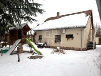 Fót Einfamilienhaus 19