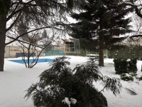 Fót Einfamilienhaus 8