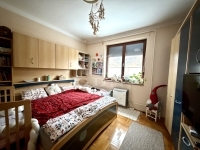 Fót Einfamilienhaus 4