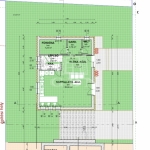 Kistarcsa Building lot 4