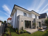 For sale semidetached house Kistarcsa, 150m2
