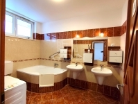 Budapest X. kerület Wohnung (Ziegel) 6