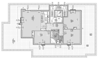 Budapest X. kerület Wohnung (Ziegel) 10
