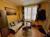 Budapest VII. kerület Wohnung (Ziegel) 0