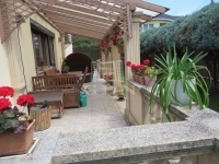 Dunakeszi 家庭别墅 11