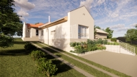 Kerepes Semidetached house 0