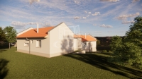 Kerepes Semidetached house 1