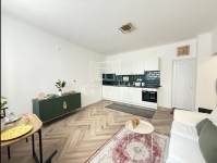 Eladó lakás (téglaépítésű) Budapest XIV. kerület, 43m2
