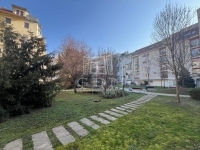 Budapest IX. kerület Wohnung (Ziegel) 6