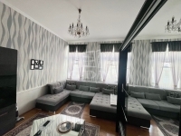 Budapest IX. kerület Wohnung (Ziegel) 1