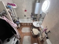 Budapest IX. kerület Wohnung (Ziegel) 4