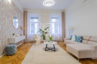 Vânzare locuinta (caramida) Budapest VII. Cartier, 47m2