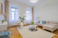 Budapest VII. kerület Wohnung (Ziegel) 3