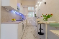 Budapest VII. kerület Wohnung (Ziegel) 14