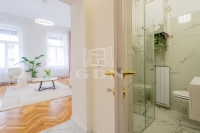 Budapest VII. kerület Wohnung (Ziegel) 16