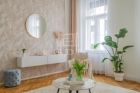 Budapest VII. kerület Wohnung (Ziegel) 2