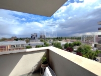 Budapest XI. kerület Квартира (кирпичная) 14