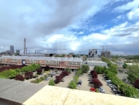 Budapest XI. kerület Квартира (кирпичная) 15