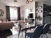 Budapest XI. kerület Квартира (кирпичная) 4