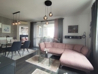 Budapest XI. kerület Квартира (кирпичная) 3